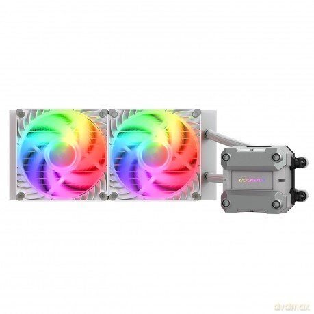 COUGAR CPU Wasserkźhlung Poseidon Ultra