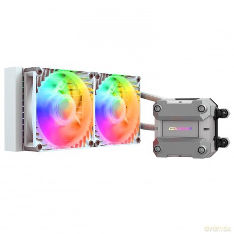 COUGAR CPU Wasserkźhlung Poseidon Ultra