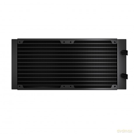COUGAR CPU Wasserkźhlung, Poseidon Elite