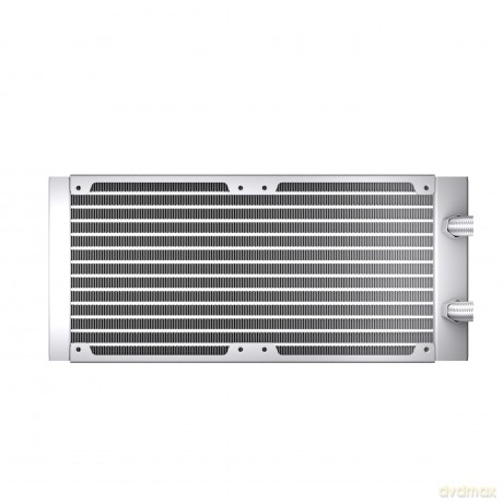 COUGAR CPU Wasserkźhlung, Poseidon Elite