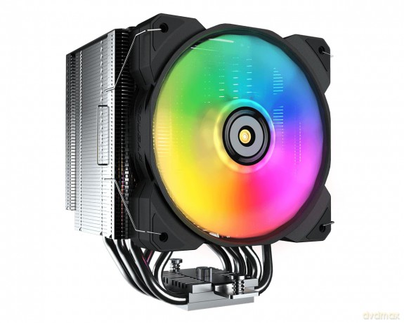 COUGAR CPU-Kźhler FORZA 85 ARGB