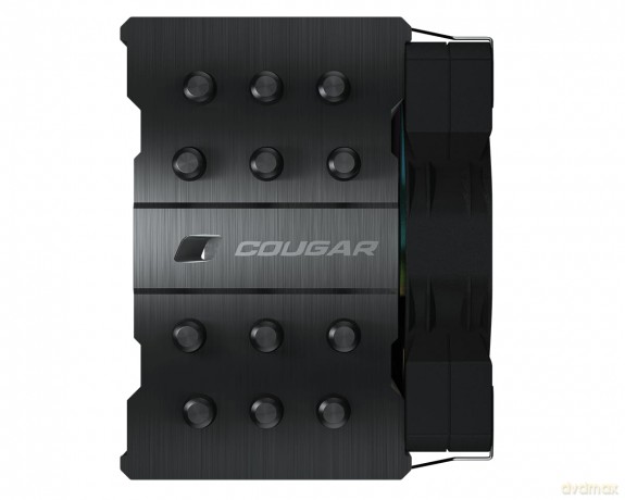 COUGAR CPU-Kźhler FORZA 85 ARGB