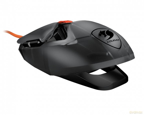 COUGAR Gaming Maus AirBlader Tournament,
