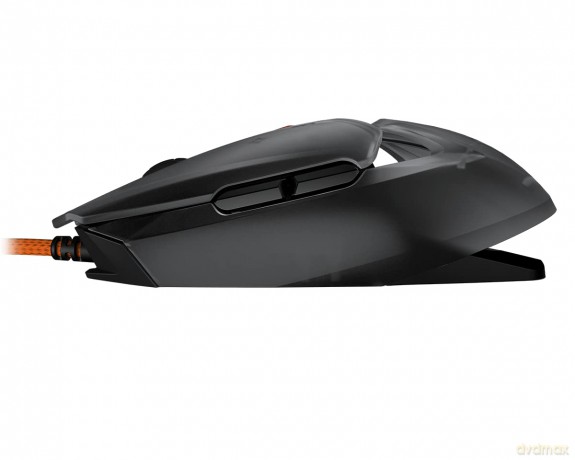 COUGAR Gaming Maus AirBlader Tournament,