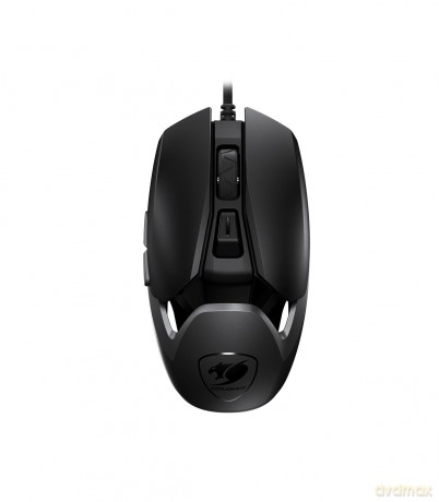 COUGAR Gaming Maus AirBlader, Kabelgebun