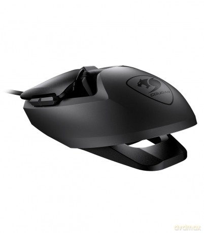 COUGAR Gaming Maus AirBlader, Kabelgebun