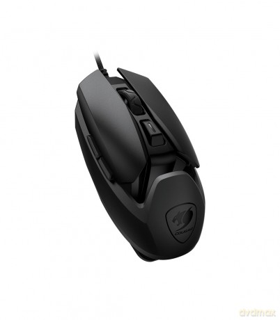 COUGAR Gaming Maus AirBlader, Kabelgebun