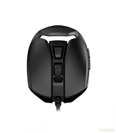 COUGAR Gaming Maus AirBlader, Kabelgebun