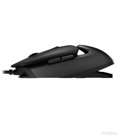 COUGAR Gaming Maus AirBlader, Kabelgebun