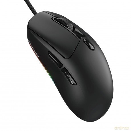 COUGAR Gaming Maus Minos Neo, Kabelgebun