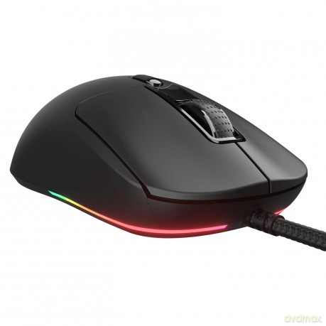 COUGAR Gaming Maus Minos Neo, Kabelgebun