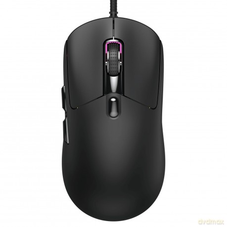 COUGAR Gaming Maus Minos Neo, Kabelgebun