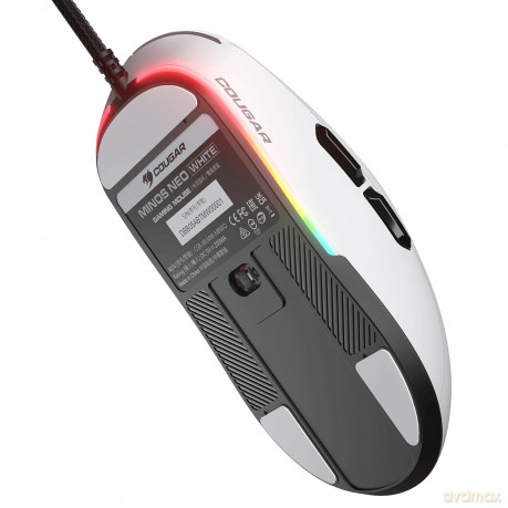 COUGAR Gaming Maus Minos Neo, Kabelgebun