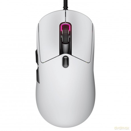 COUGAR Gaming Maus Minos Neo, Kabelgebun