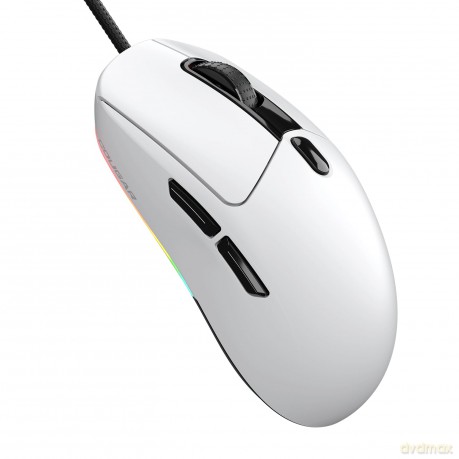 COUGAR Gaming Maus Minos Neo, Kabelgebun