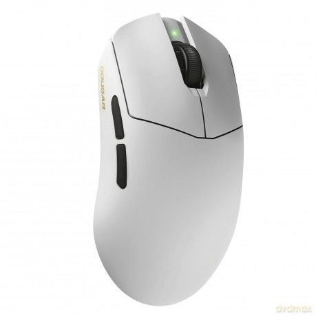 COUGAR Gaming Maus,Revenger Pro 4K, Wire