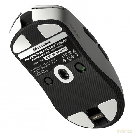 COUGAR Gaming Maus,Revenger Pro 4K, Wire