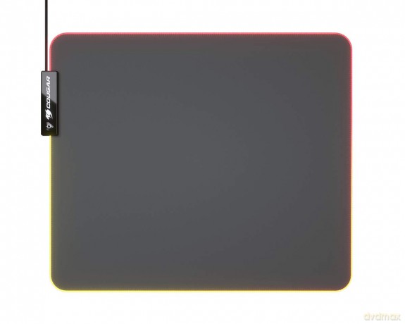 COUGAR Gaming Mauspad Neon, ARGB, 350x30
