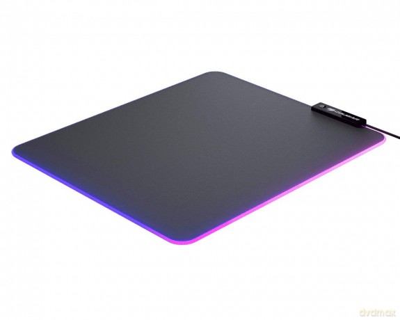 COUGAR Gaming Mauspad Neon, ARGB, 350x30