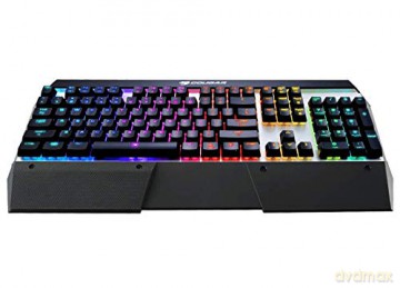 COUGAR Gaming Tastatur Attack X3 RGB Mec