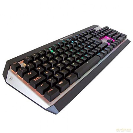 COUGAR Gaming Tastatur Attack X3 RGB Nor