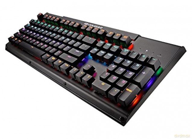 COUGAR Gaming Tastatur Ultimus RGB Mecha