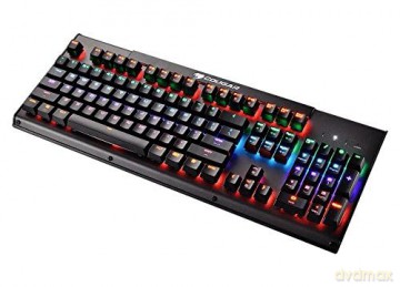 COUGAR Gaming Tastatur Ultimus RGB Mecha