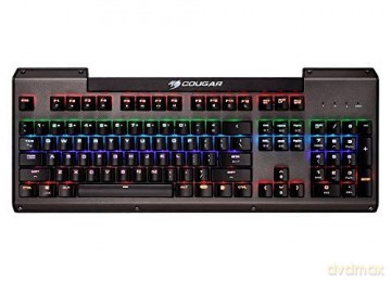 COUGAR Gaming Tastatur Ultimus RGB Mecha