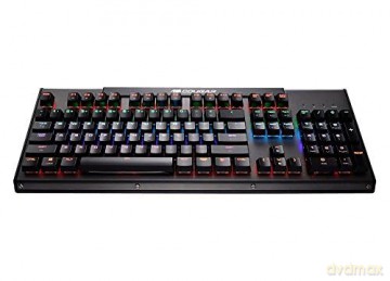 COUGAR Gaming Tastatur Ultimus RGB Mecha
