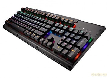 COUGAR Gaming Tastatur Ultimus RGB Mecha
