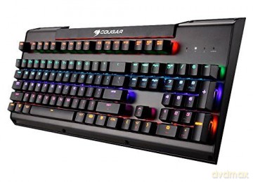 COUGAR Gaming Tastatur Ultimus RGB Mecha