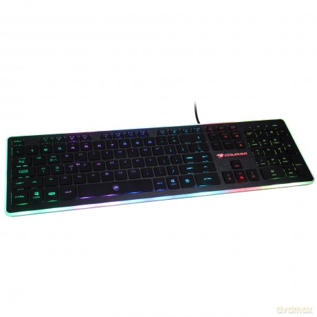 COUGAR Gaming Tastatur Vantar Swiss-Layo