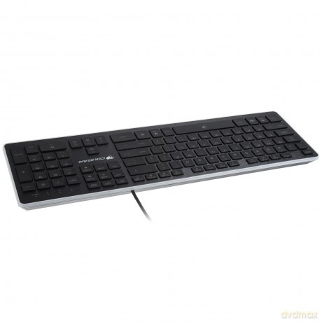 COUGAR Gaming Tastatur Vantar Swiss-Layo