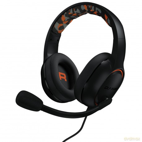 COUGAR Gaming-Headset Dive, Kabelgebunde