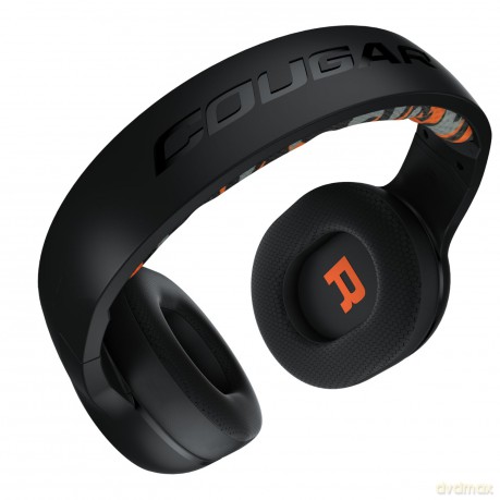 COUGAR Gaming-Headset Dive, Kabelgebunde