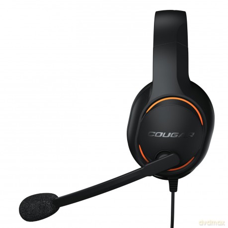 COUGAR Gaming-Headset Dive, Kabelgebunde