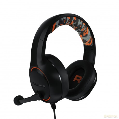 COUGAR Gaming-Headset Dive, Kabelgebunde