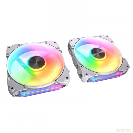 COUGAR Gehuse Lźfter Apolar 120 ARGB, W