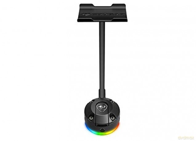 COUGAR Headset Stand BUNKER S ARGB