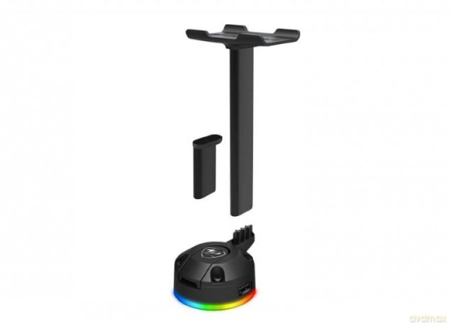 COUGAR Headset Stand BUNKER S ARGB