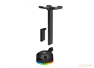 COUGAR Headset Stand BUNKER S ARGB