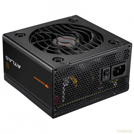 COUGAR Netzteil ATLAS 550W ATX 80 Plus B