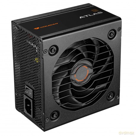 COUGAR Netzteil ATLAS 550W ATX 80 Plus B