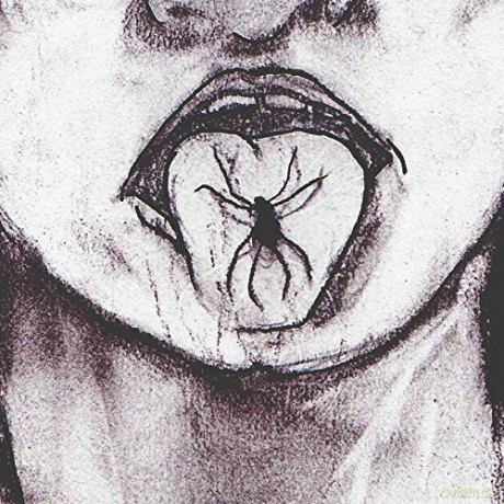 Lee Bannon: Caligula Theme Music [CD]