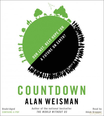Countdown [KSIĄŻKA]