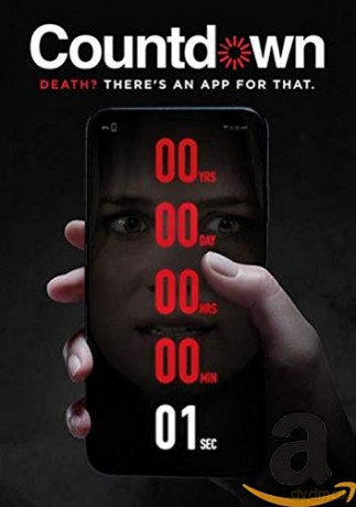 Countdown [DVD]
