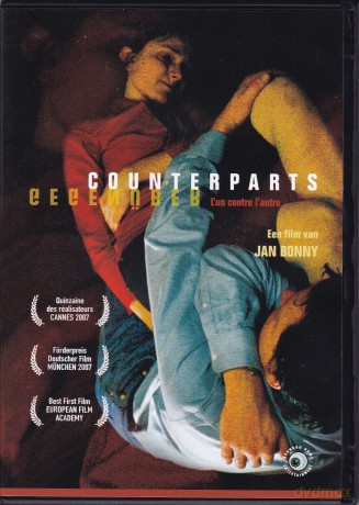 Counterparts [DVD]
