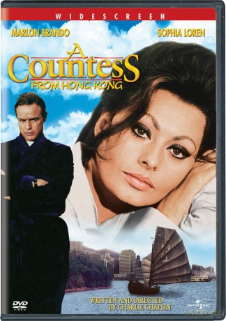 Countess From Hong Kong [DVD]