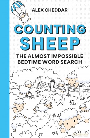 Counting Sheep [KSIĄŻKA]