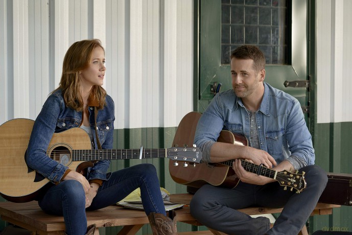 Country At Heart [DVD]